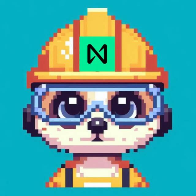 Validator Tracker Logo